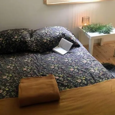 Holiday home Oaza Spokoju W Lesie Stara Kiszewa