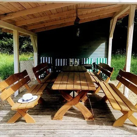Holiday home Oaza Spokoju W Lesie *