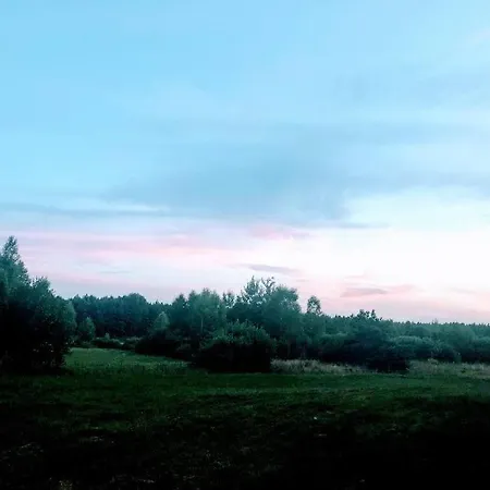 Holiday home Oaza Spokoju W Lesie